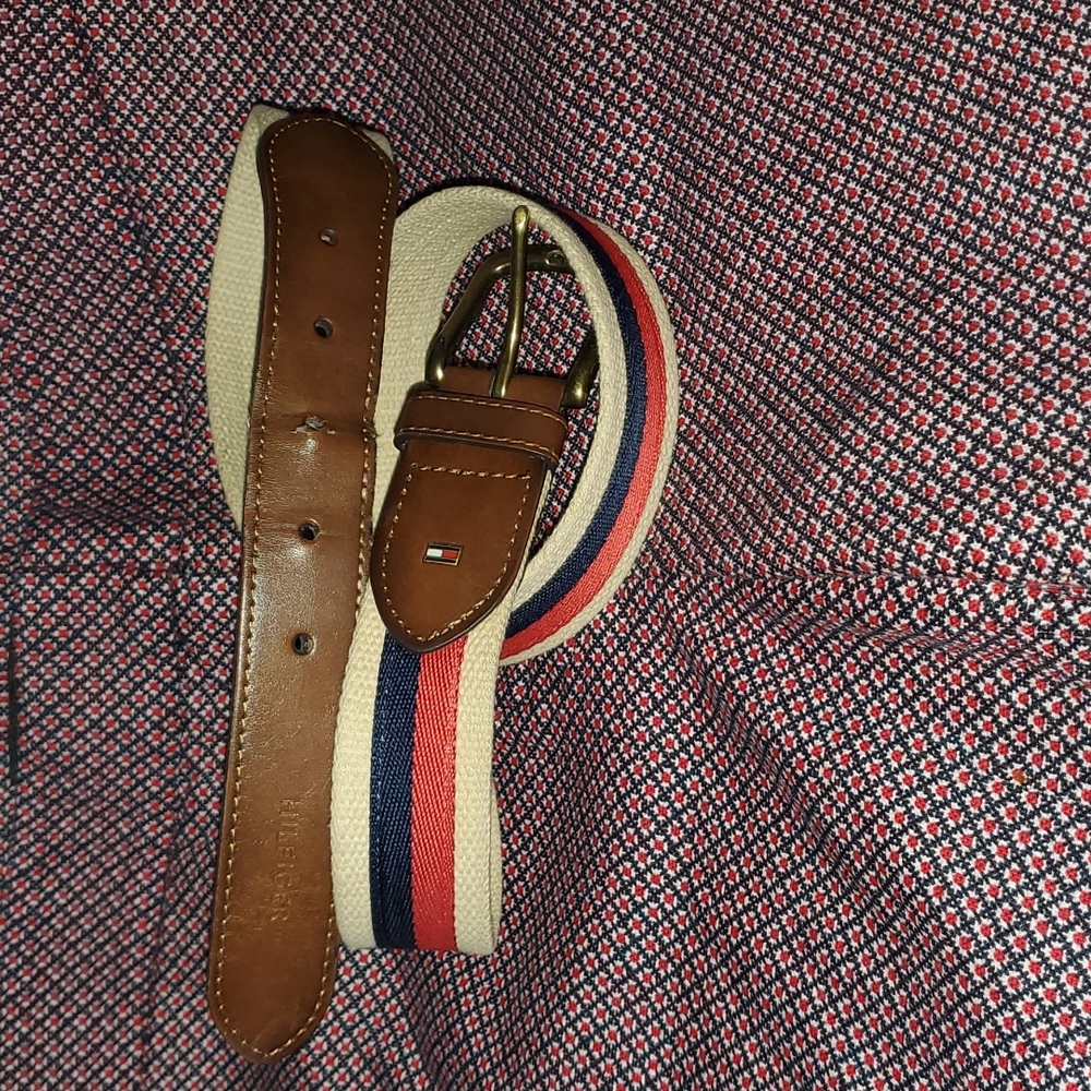 Tommy Hilfiger Belt - Picture 6 of 6
